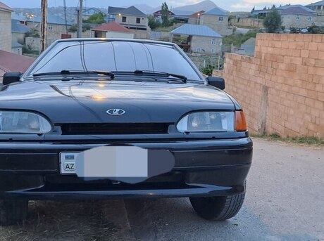 LADA (VAZ) 2115 2009