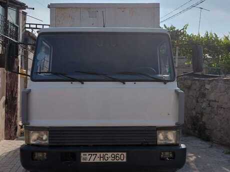 Iveco Otoyol