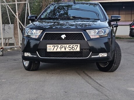 Khazar SD 2019
