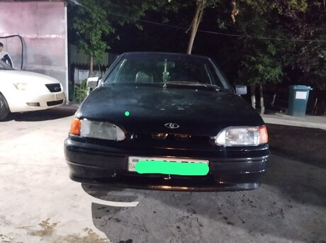 LADA (VAZ) 2114 2006