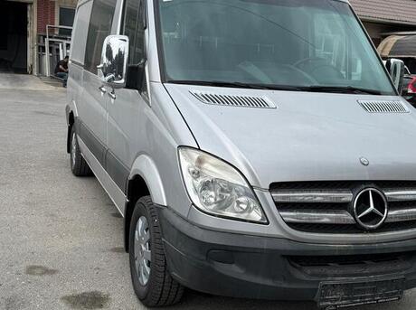 Mercedes Sprinter 315 2006
