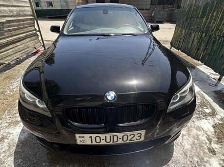 BMW 530 2003