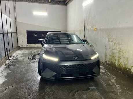 Changan Qiyuan A06