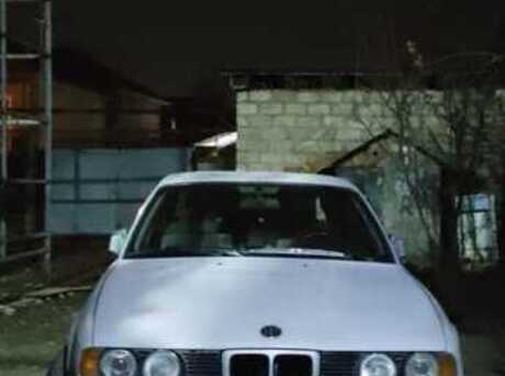 BMW 535 1988