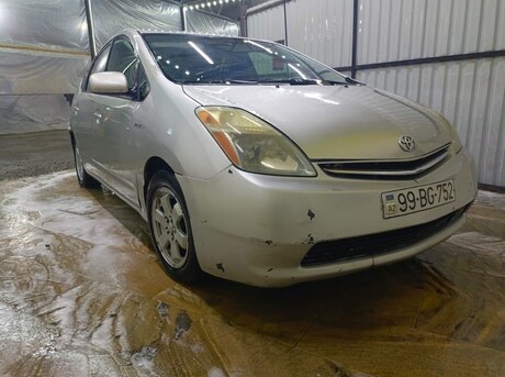 Toyota Prius 2007