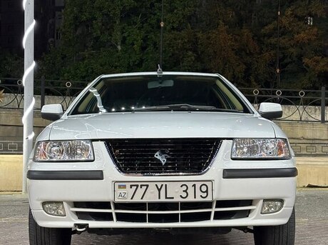 Khazar LX