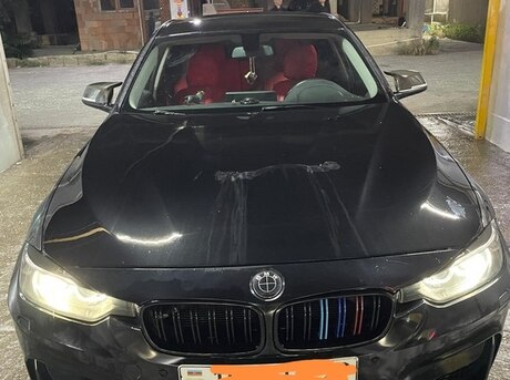 BMW 320