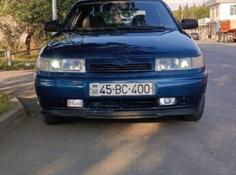 LADA (VAZ) 2112 2004