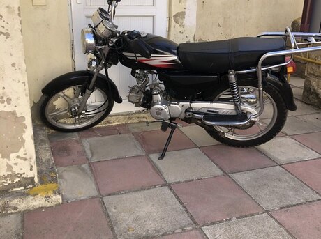 Tufan M50 2022