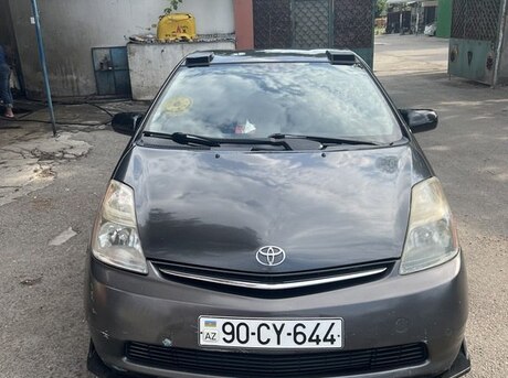 Toyota Prius 2007