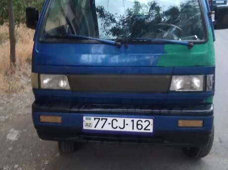 Daewoo Damas 1996