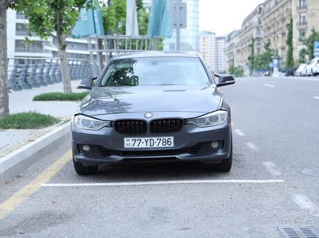 BMW 328