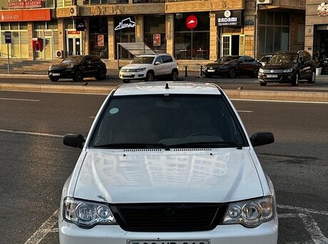 Saipa 132