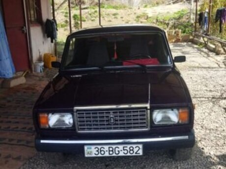 LADA (VAZ) 2107 2003