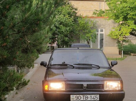 Tofas Sahin 2003