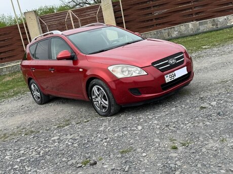 Kia  2007