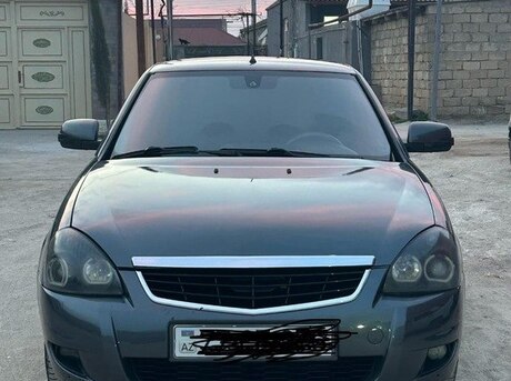 LADA (VAZ) Priora 2015