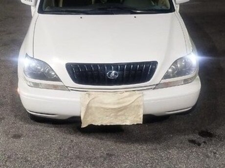 Lexus RX 300 1999