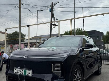 Changan  2025