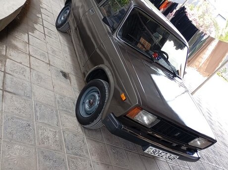 LADA (VAZ) 2104 2006