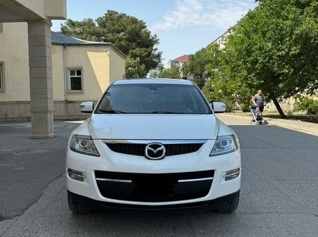Mazda CX-9