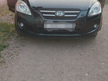 Kia Ceed 2009