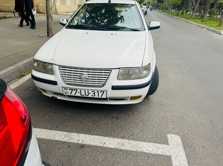 Khazar LX