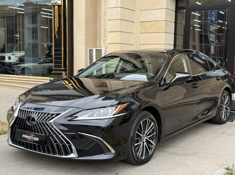 Lexus ES 300h