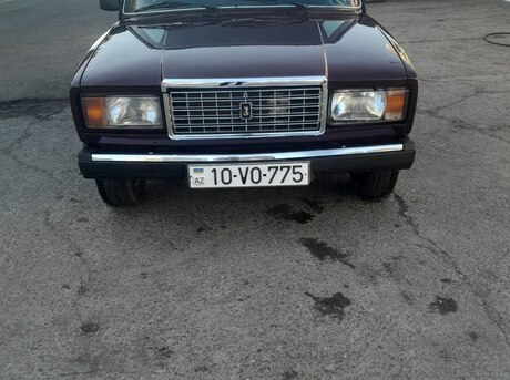 LADA (VAZ) 2107 2007