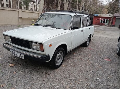 LADA (VAZ) 2104 2007