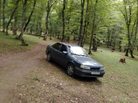 Opel Vectra 1989
