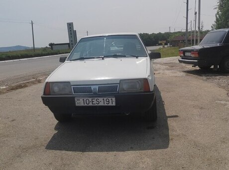 LADA (VAZ) 21099 1995