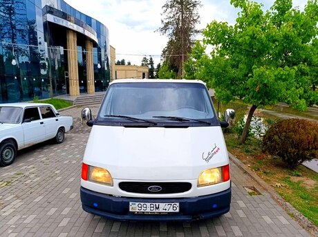 Ford Transit 1999