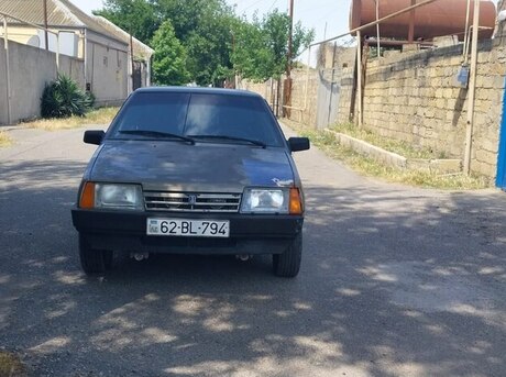 LADA (VAZ) 21099 2000