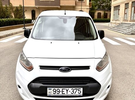 Ford Tourneo Connect