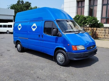 Ford Transit 1997