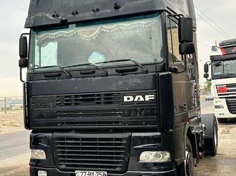 DAF 95 XF