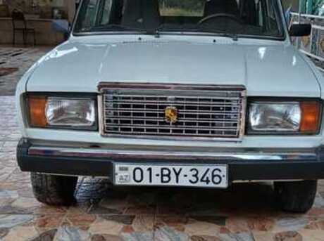 LADA (VAZ) 2107 1998