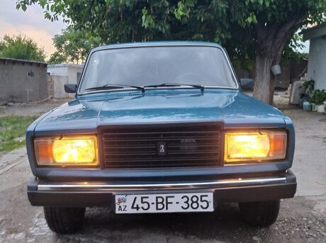 LADA (VAZ) 2107 2008