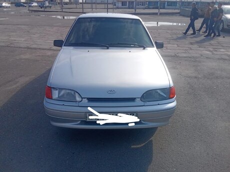 LADA (VAZ) 2115 2007