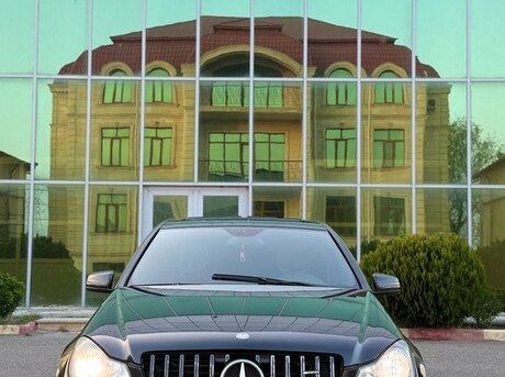 Mercedes C 250 2012