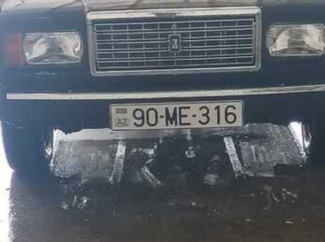LADA (VAZ) 2104 2011