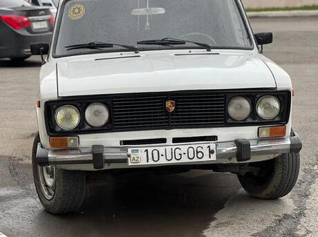 LADA (VAZ) 2106 2005