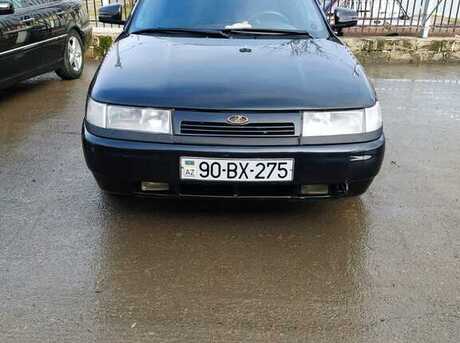 LADA (VAZ) 2112 2007