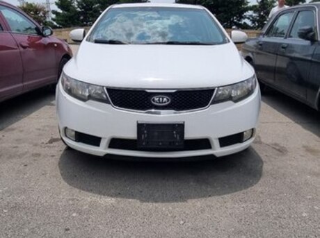 Kia Cerato 2010