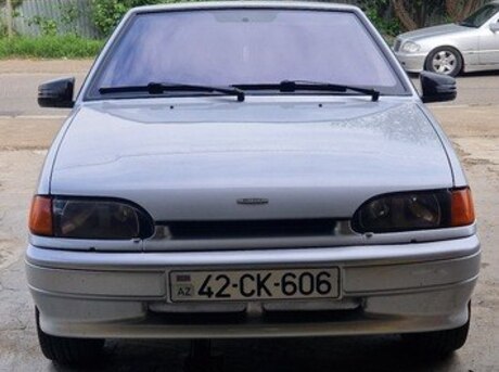 LADA (VAZ) 2114 2008