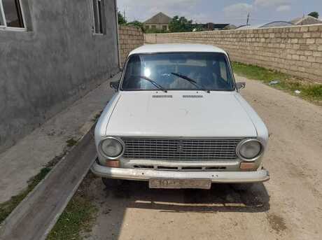 LADA (VAZ) 21011 1979