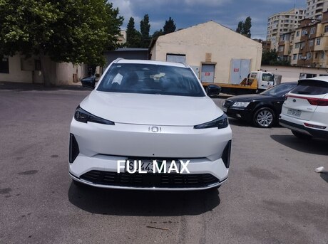 Changan Qiyuan Q05 2025