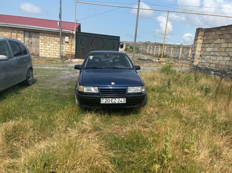 Opel Vectra 1992