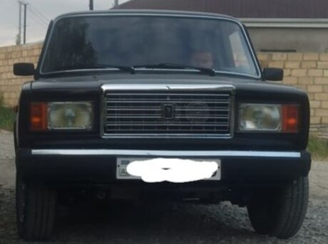LADA (VAZ) 2107 2010